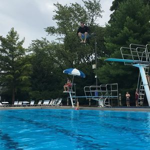 Meet your Posher, Mike